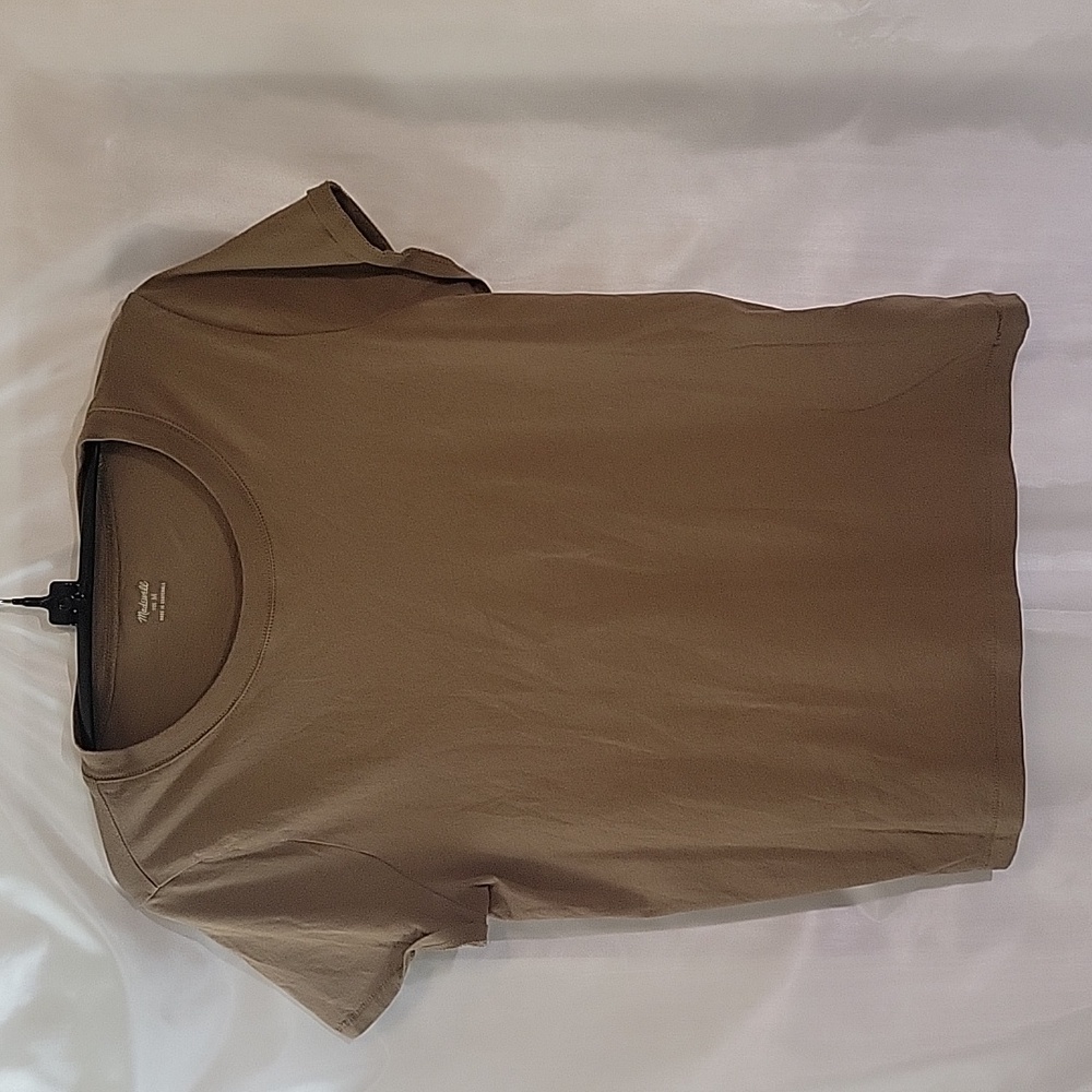 Madewell t-shirt